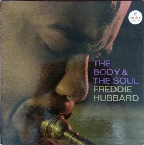 The Body & The Soul