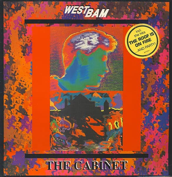 The Cabinet