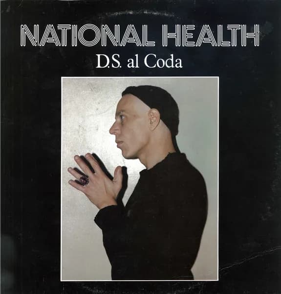 D.S. Al Coda