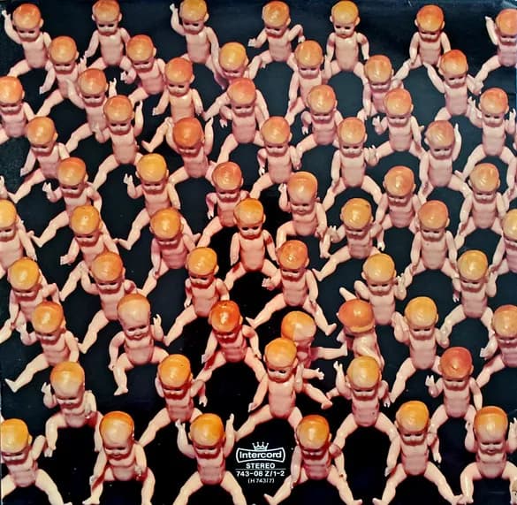 Four For Jazz & Benny Bailey — A Land Of Dolls