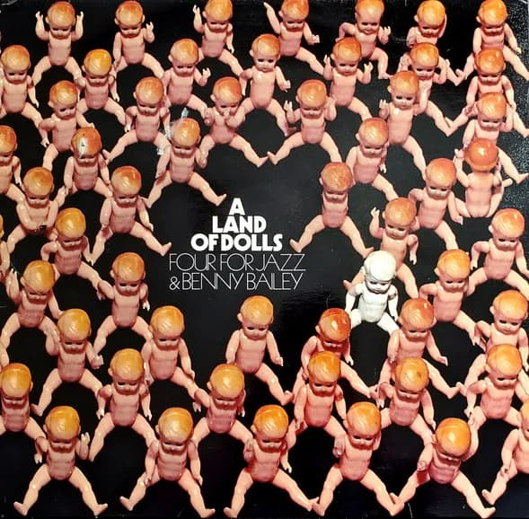 A Land Of Dolls