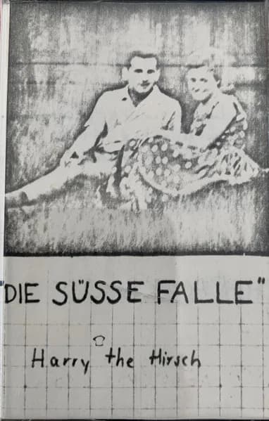 Die Süsse Falle