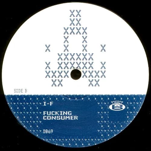 I-F — Fucking Consumer