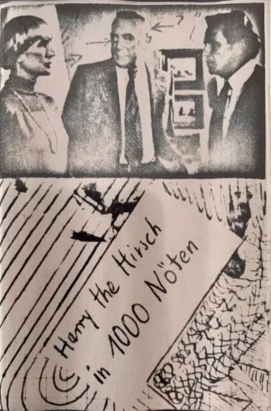 In 1000 Nöten
