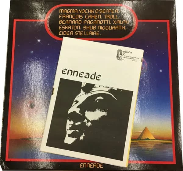Various — Enneade