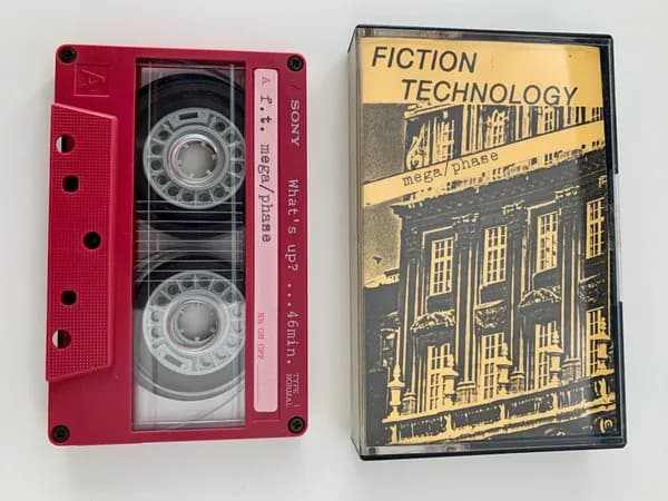Fiction Technology — Mega / Phase