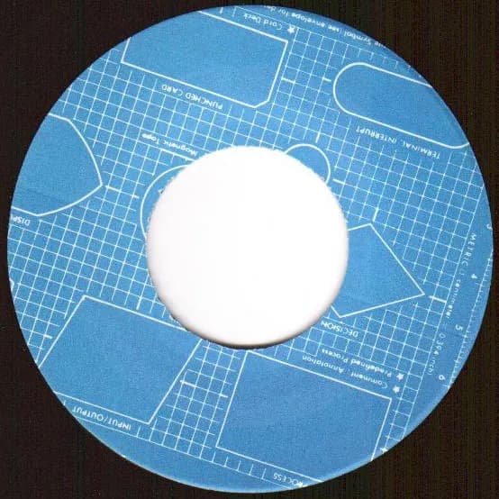 Strange Circuits — Industrial Living