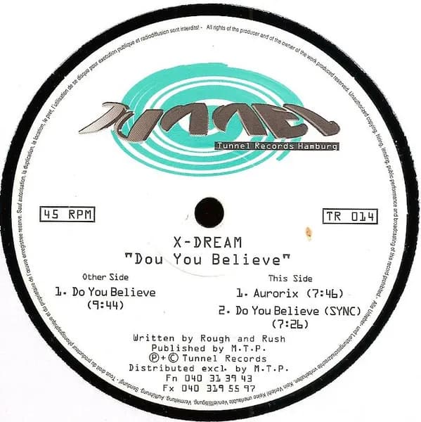 Do You Believe