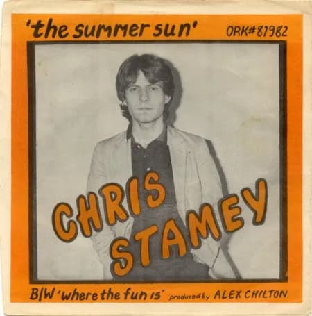 The Summer Sun