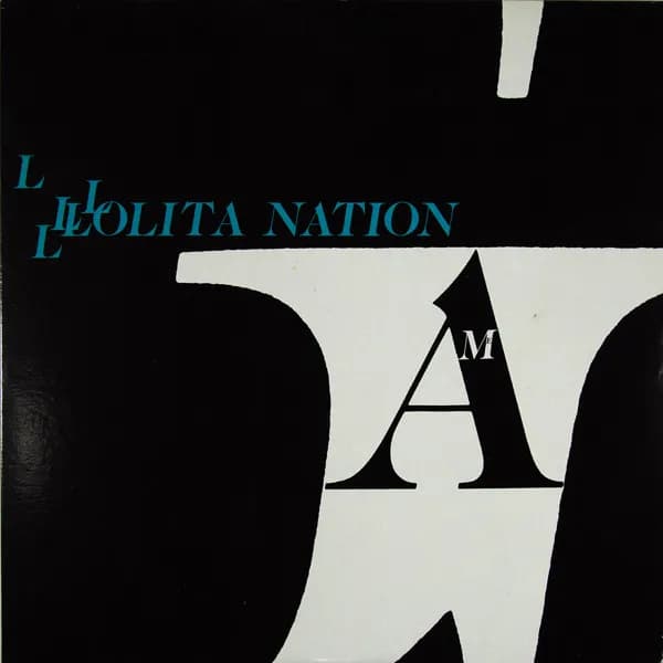 Lolita Nation