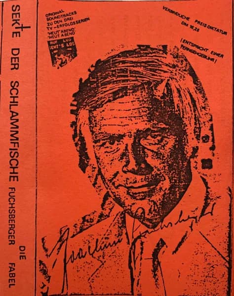 Die Fuchsberger Fabel