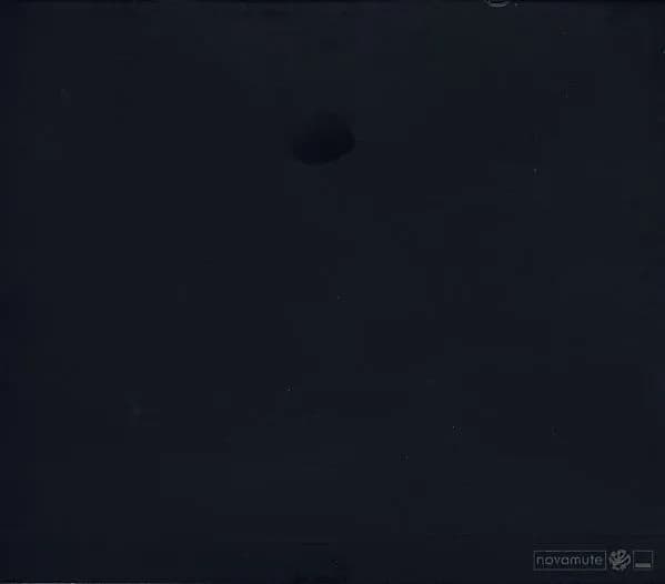 Plastikman — Consumed