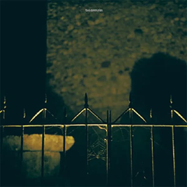 Ghosts On Magnetic Tape
