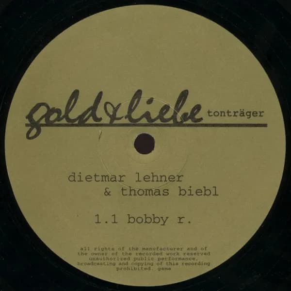 Bobby R.