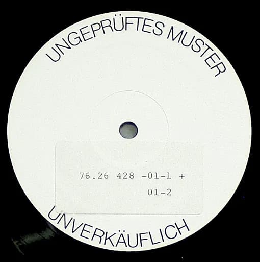 Eilzustellung-Exprès