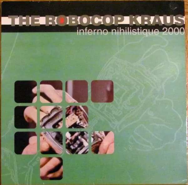 Inferno Nihilistique 2000