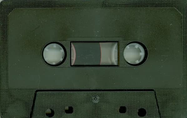 Lustwig Van Biesthoven, Marco Dobra — Lust