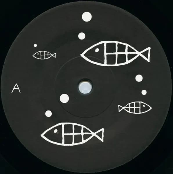 Baard — Life In A Goldfish Bowl