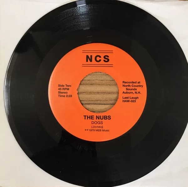 The Nubs — I Don't Need You (Cause I Got Me)