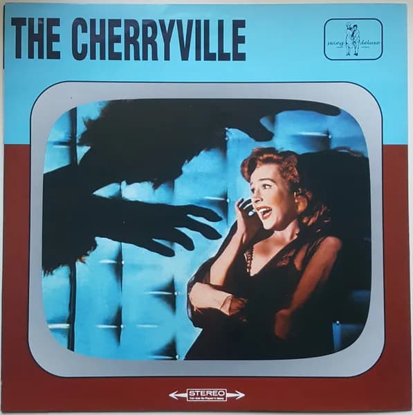 The Robocop Kraus / The Cherryville — The Robocop Kraus / The Cherryville