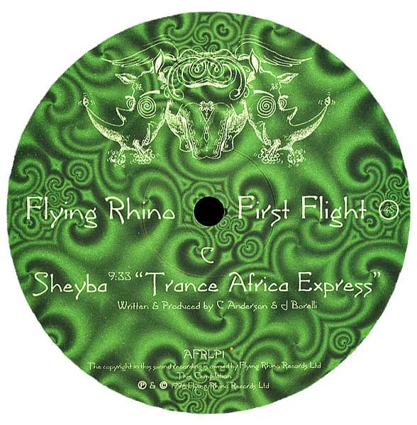 Various — First Flight