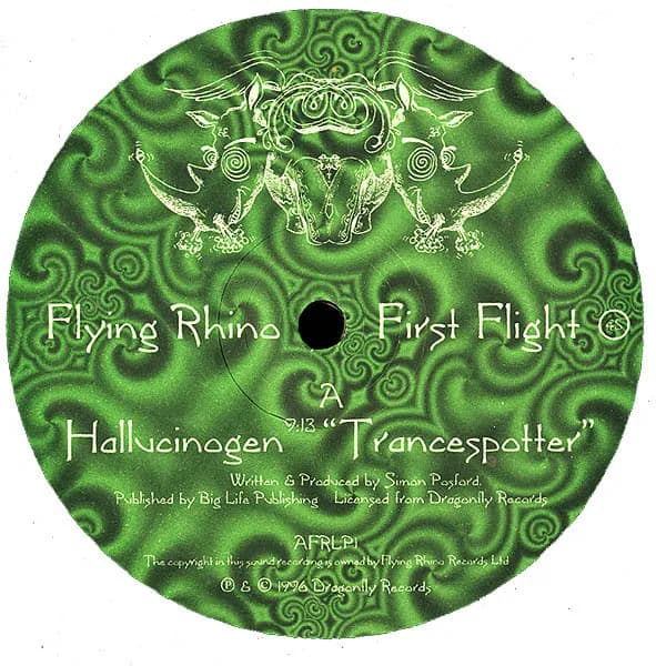 Various — First Flight