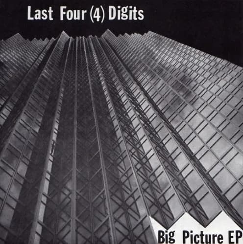 Big Picture EP