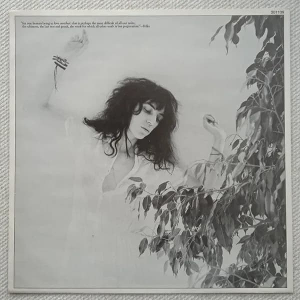 Patti Smith Group — Wave