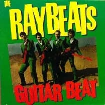 Guitar Beat