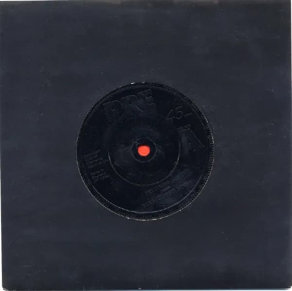 Metronome / Moscow 1980