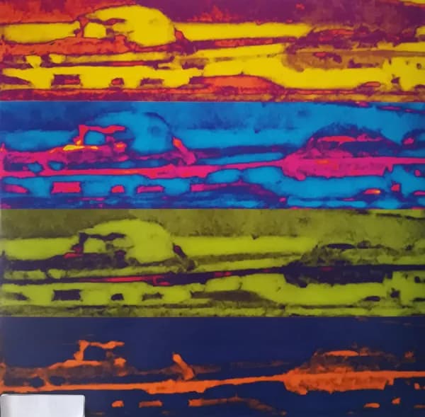 Cabaret Voltaire — 1974-76