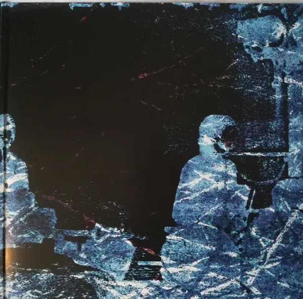 Cabaret Voltaire — Chance Versus Causality