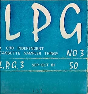 LPG No. 3