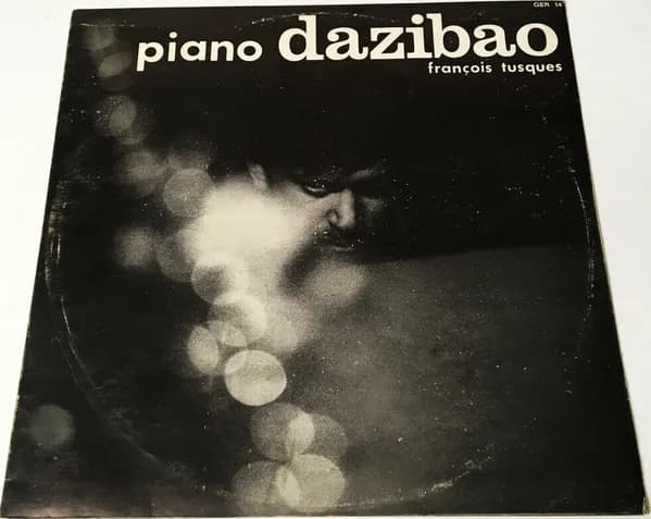 Piano Dazibao