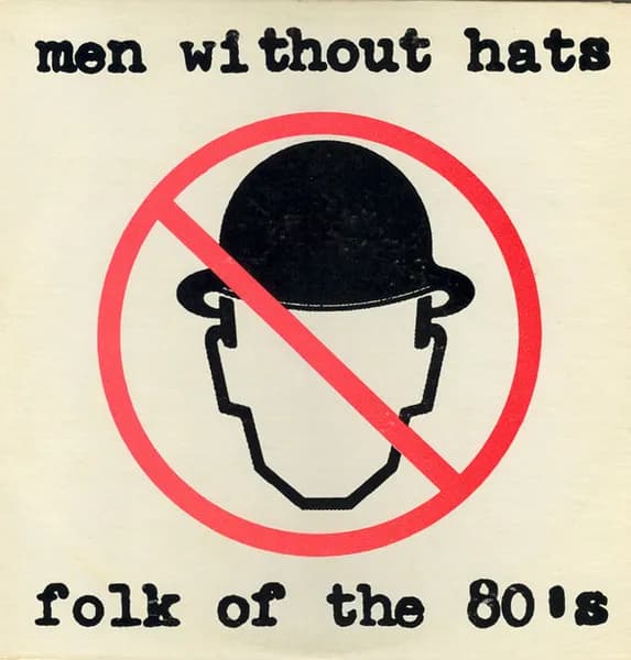 Folk Of The 80's