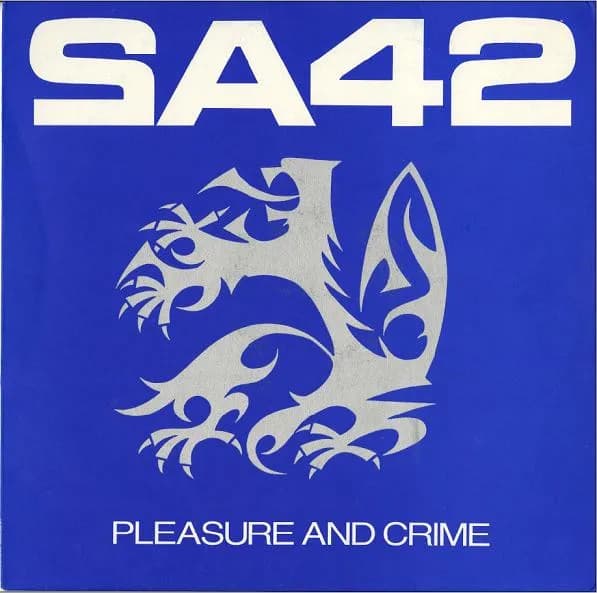 Pleasure And Crime