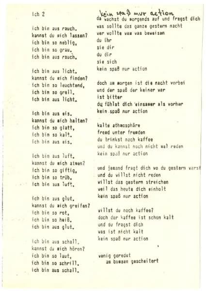 Kratzer — Kratz Ab