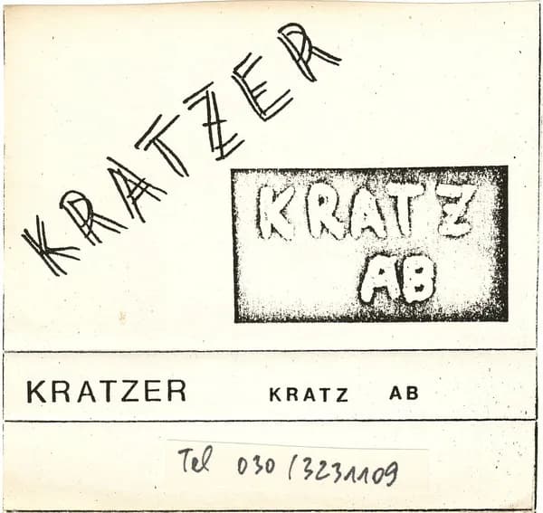 Kratz Ab
