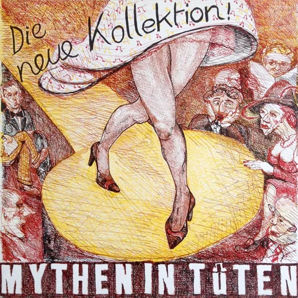 Die Neue Kollektion
