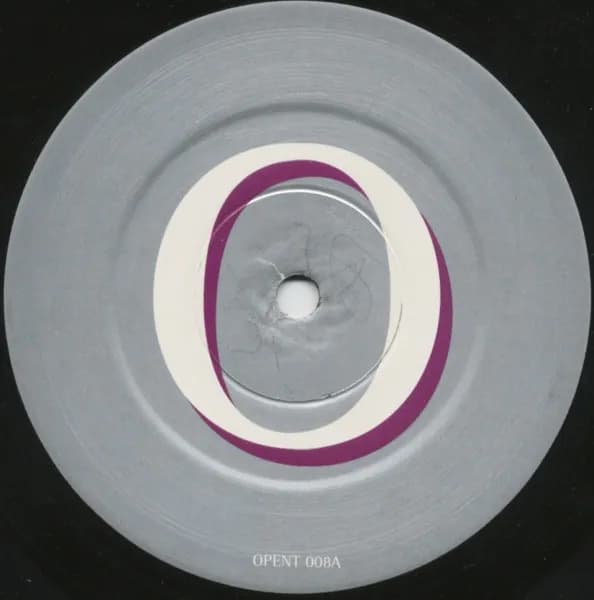 Carl Craig Presents Paperclip People — The Climax / Clear & Present