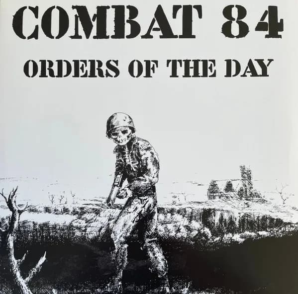 Orders Of The Day