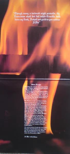 Venom (8) — At War With Satan