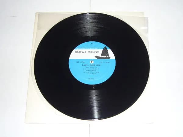 Ladd's Black Aces — Ladd's Black Aces