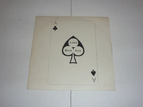 Ladd's Black Aces