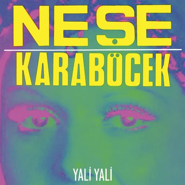 Yali Yali