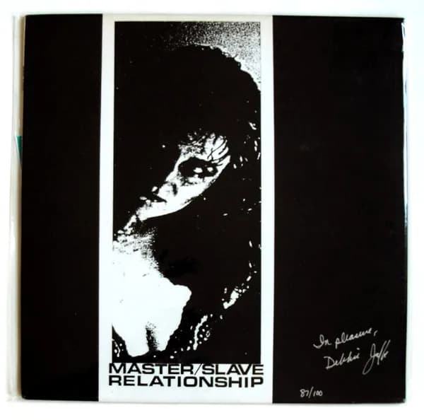 This Lubricious Love