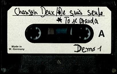 Demo 1