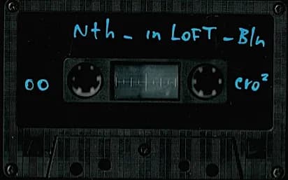 NTH (5) — Nothing In June Nothing Lasts Forever