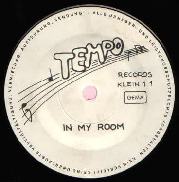 Tempo (2) — Tempo