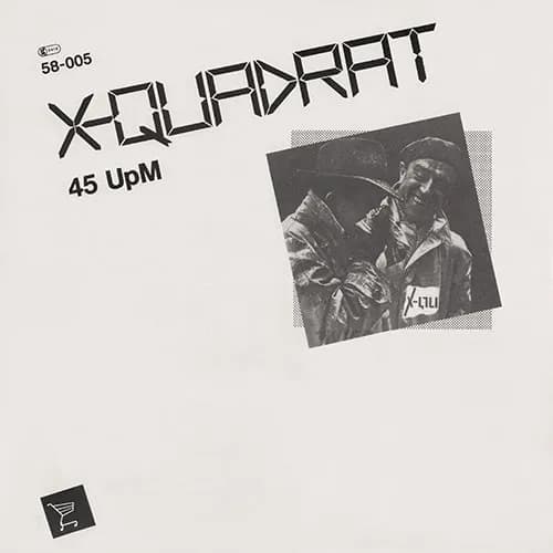 X-Quadrat